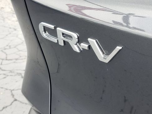 New 2026 Honda CR-V EX-L image 34