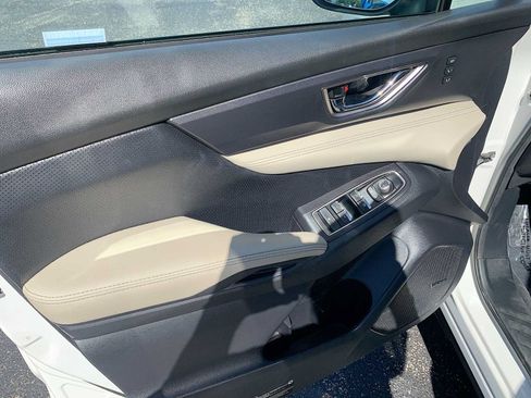 Used 2021 Subaru Ascent Limited w/ Technology Package AWD/4WD image 23