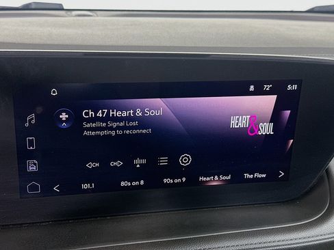 Used 2025 Buick Encore GX Preferred image 21