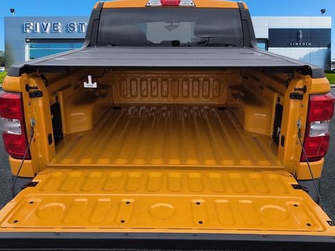 New 2026 Ford Maverick XLT w/ XLT Luxury Package image 7