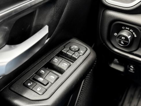 New 2026 RAM 1500 Lone Star AWD/4WD image 14