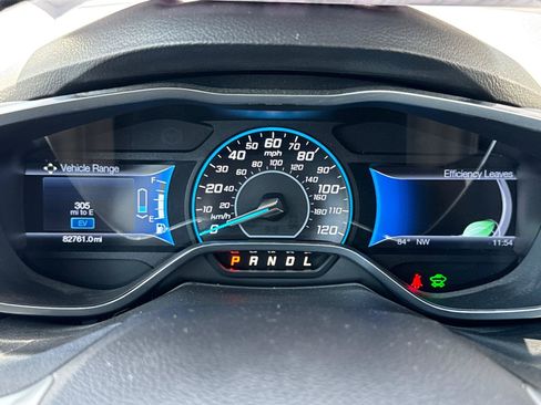 Used 2013 Ford C-MAX SEL FWD image 32