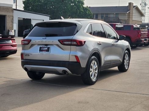 Used 2023 Ford Escape Active w/ Cold Weather Package FWD image 14