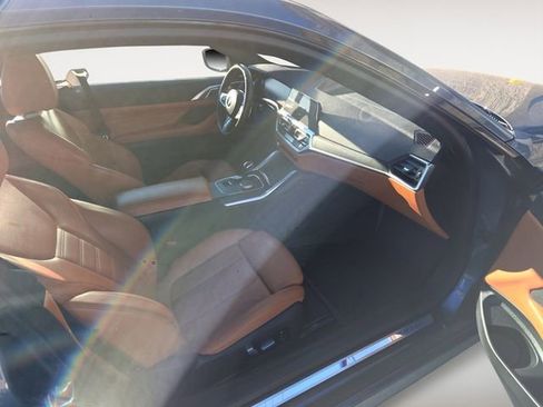 Used 2021 BMW 440i xDrive Coupe w/ Premium Package AWD/4WD image 15