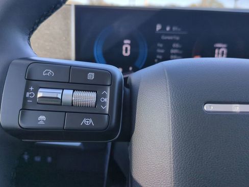 New 2026 Hyundai Santa Fe SEL image 31