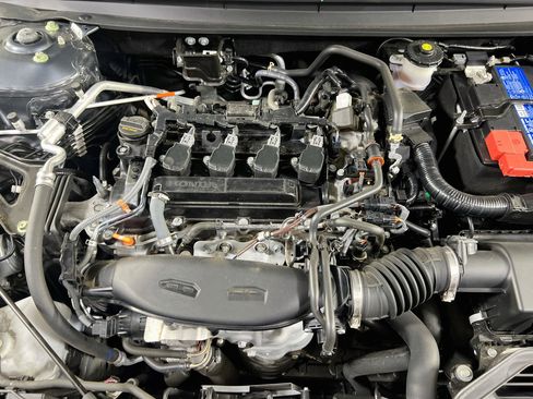 Used 2023 Honda Accord LX image 27