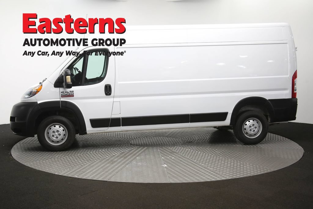 Used 2021 RAM ProMaster 2500 FWD image 57