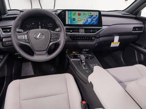 New 2026 Lexus UX 300h AWD image 11