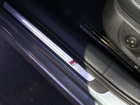 Used 2016 Audi S6 Prestige AWD/4WD image 14