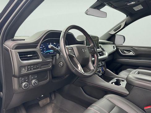 Used 2022 Chevrolet Tahoe RST image 22