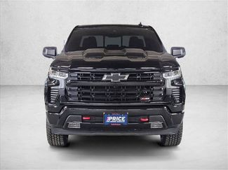 Used 2023 Chevrolet Silverado 1500 LT Trail Boss w/ LT Trail Boss Premium Package AWD/4WD video 2