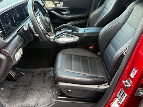 Used 2022 Mercedes-Benz GLS 450 4MATIC image 35