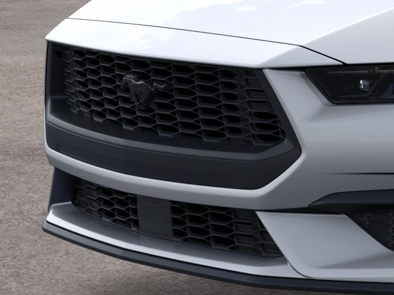 New 2026 Ford Mustang Premium RWD image 17