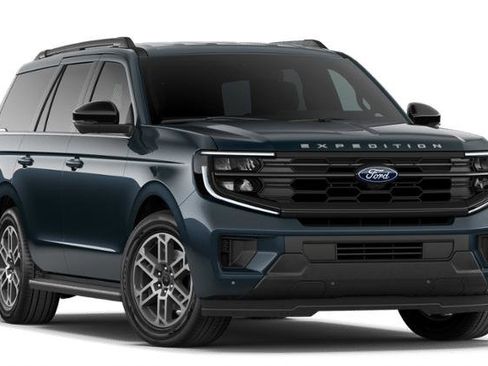 New 2026 Ford Expedition Active RWD image 27