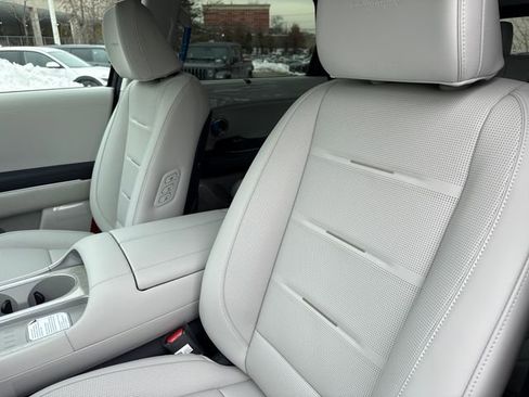 New 2026 Hyundai Palisade Calligraphy image 28