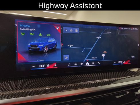 Used 2025 BMW X5 M60i image 16