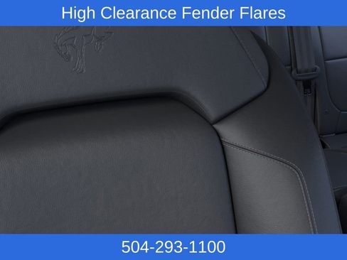 New 2025 Ford Bronco Badlands image 18