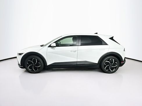 Used 2024 Hyundai Ioniq 5 SEL RWD image 4