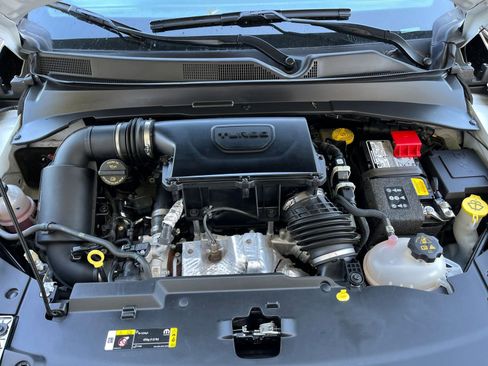 Used 2025 Jeep Compass Limited AWD/4WD image 32