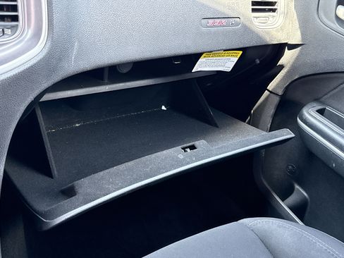 Used 2020 Dodge Charger Scat Pack RWD image 23