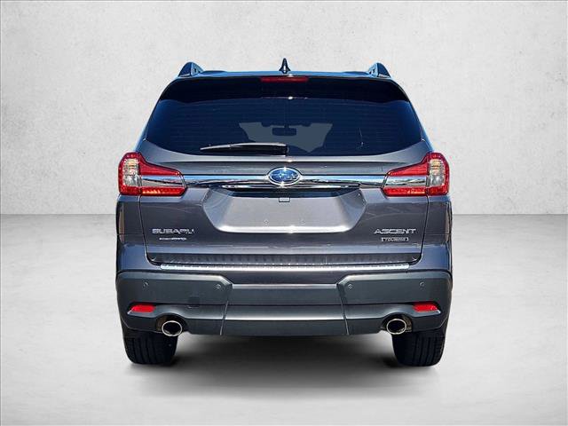 Used 2022 Subaru Ascent Touring w/ Popular Package #2A AWD/4WD image 9