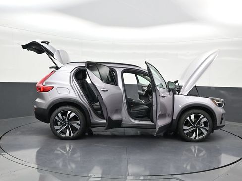 New 2026 Volvo XC40 B5 Ultra AWD/4WD image 30