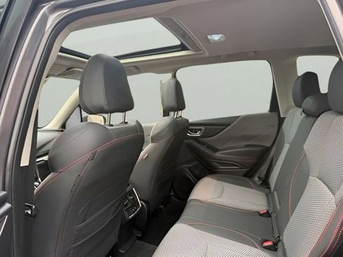 Used 2020 Subaru Forester Sport AWD/4WD image 11