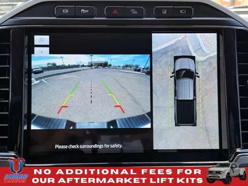 Used 2022 Ford F250 Lariat w/ Tremor Off-Road Package AWD/4WD image 38