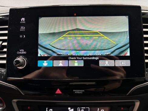 Certified 2024 Honda Passport TrailSport image 16