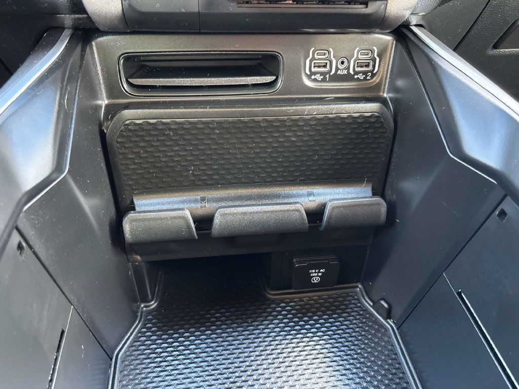 Used 2020 RAM 1500 Big Horn AWD/4WD image 32