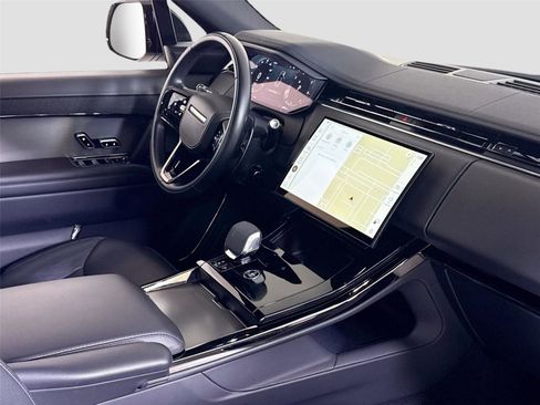 Used 2024 Land Rover Range Rover Sport Dynamic SE image 33