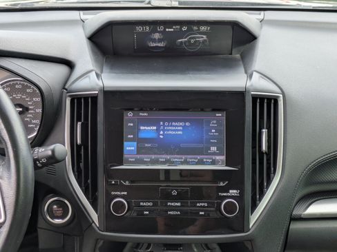 Used 2019 Subaru Forester Premium AWD/4WD image 17