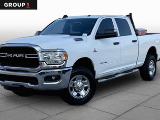 Used 2022 RAM 2500 Tradesman w/ Chrome Appearance Group AWD/4WD video 1