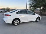New 2025 Toyota Corolla LE image 4