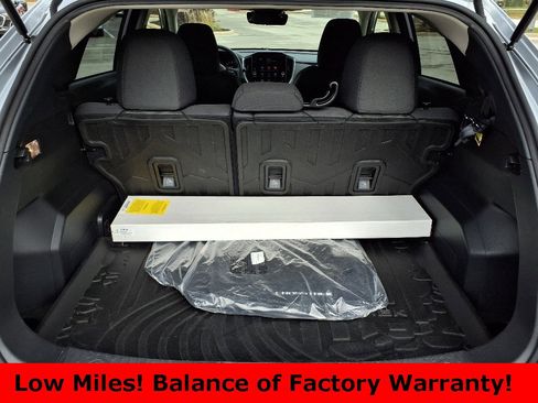 Used 2024 Subaru Crosstrek 2.0i Premium w/ Popular Package #3 image 32