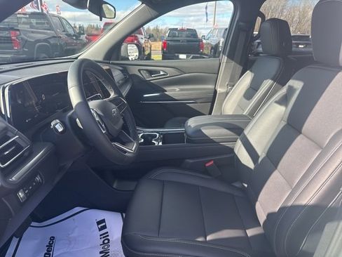 New 2026 Chevrolet Traverse LT w/ Midnight/Sport Edition image 20