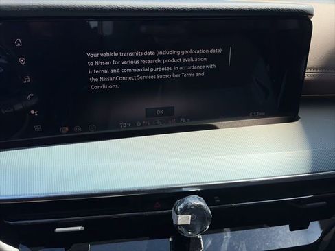 New 2026 Nissan Murano Platinum w/ Cargo Package image 15