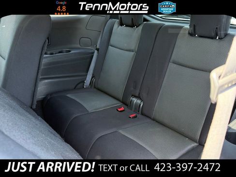 Used 2017 Nissan Pathfinder S AWD/4WD image 12