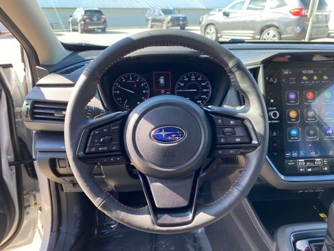 New 2026 Subaru Crosstrek 2.5i Limited w/ Crosstrek Mirror Package image 22