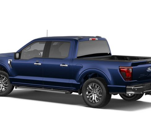 New 2026 Ford F150 XLT AWD/4WD image 24