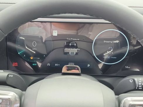 New 2026 Hyundai Palisade SEL FWD image 9