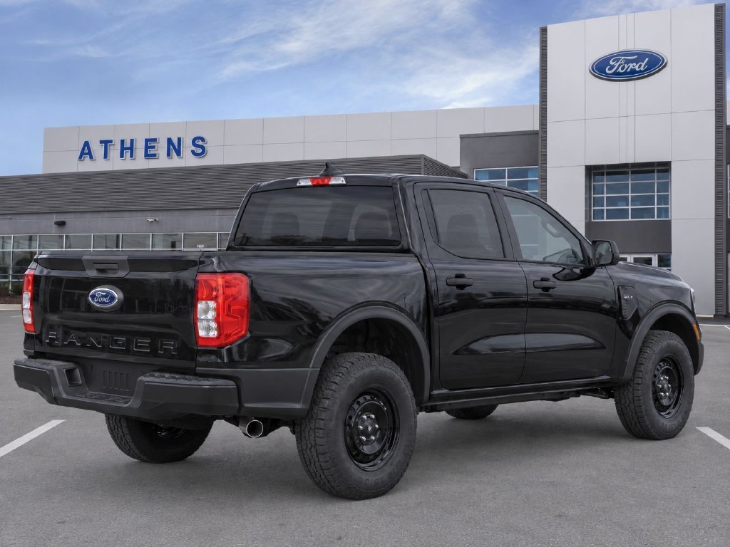 New 2026 Ford Ranger XL RWD image 3