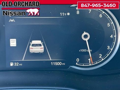 Used 2023 Genesis GV80 3.5T Advanced + image 22