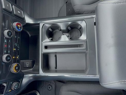 New 2025 Ford F150 STX w/ Equipment Group 200A image 14