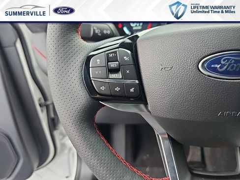 New 2026 Ford Explorer ST-Line w/ ST-Line Street Pack RWD image 21