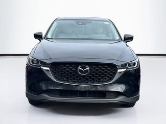 Used 2023 MAZDA CX-5 AWD 2.5 S w/ Premium Plus Pkg video 2