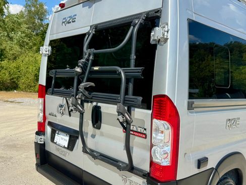 Used 2021 RAM ProMaster 1500 w/ Convenience Group FWD image 71