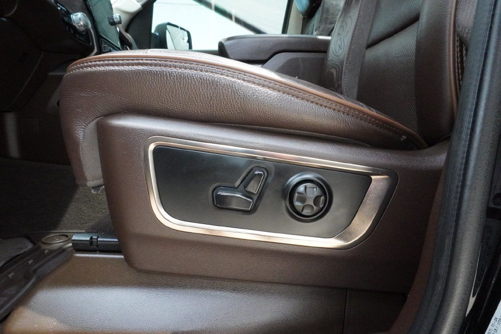 Used 2025 RAM 1500 Limited w/ Bed Utility Group AWD/4WD image 32