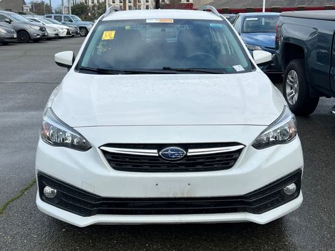 Used 2021 Subaru Impreza Premium image 6