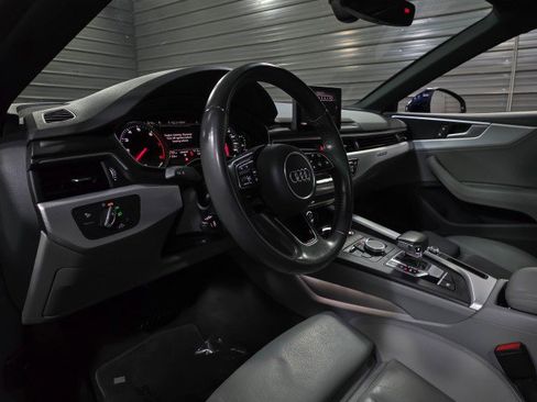 Used 2019 Audi A5 2.0T Premium w/ Convenience Package image 11